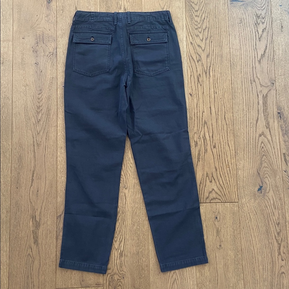 Outerknown The Field Pant - NWT - Picture 10 of 12